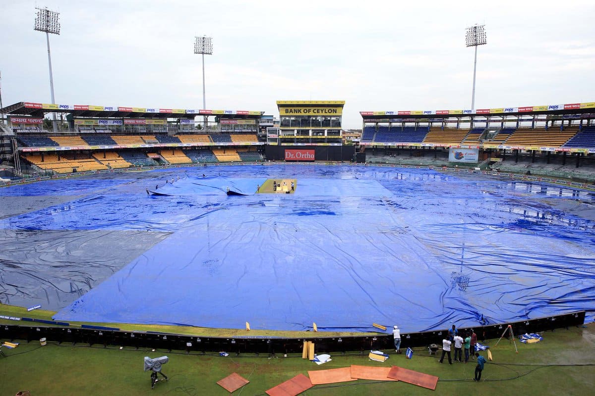 IND vs PAK | R Premadasa Stadium Colombo Weather Report For September 10 & 11